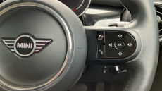 MINI Hatchback 1.5 Cooper Classic Premium 3dr Auto Petrol Hatchback